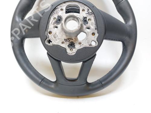 Steering wheel AUDI Q2 (GAB, GAG) 30 TFSI | BP36218159C49  - Image 8