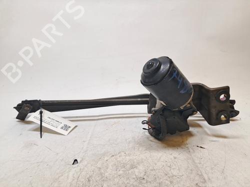 Used Front wiper motor Front wiper motor FIAT SEICENTO / 600 (187_) 1.1 (187AXB, 187AXB1A, 187AXC1A02) (54 hp) 35721476 35721476