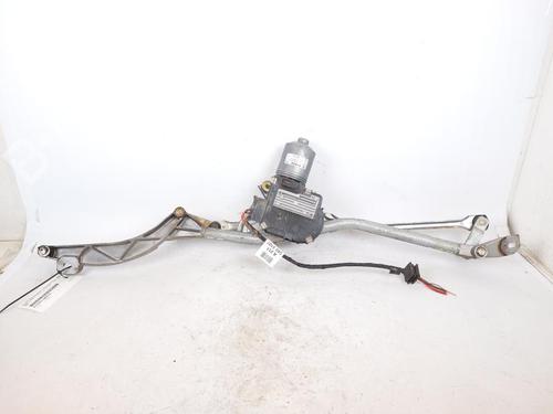 Used Front wiper motor MERCEDES-BENZ E-CLASS (W211) E 270 CDI (211.016) (177 hp) 15159334