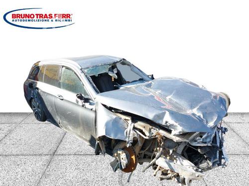 Used Parts MERCEDES-BENZ E-CLASS T-Model (S213) E 300 de (213.216) 2706375