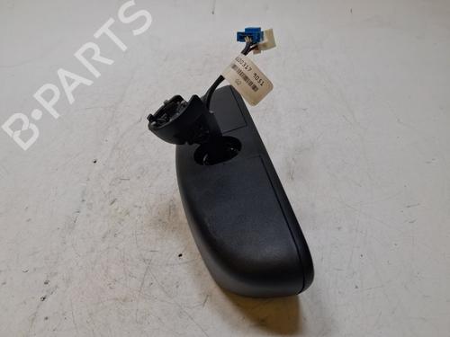 Rear mirror MERCEDES-BENZ A-CLASS (W176) A 180 (176.042) | BP39492228I6 - Image 2