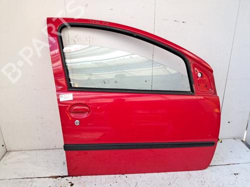 Used Right front door Right front door CITROËN C1 (PM_, PN_) 1.0 (68 hp) 36183931 36183931
