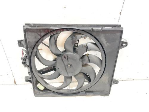 Used Radiator fan FIAT PANDA (312_, 319_) 0.9 (312PXG1A) (86 hp) 30531094