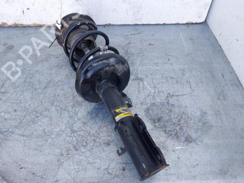 Used Left front shock absorber Left front shock absorber 34417835 34417835