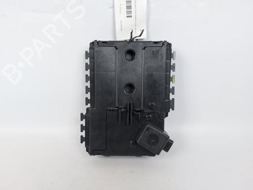 Sikringsdåse MERCEDES-BENZ C-CLASS T-Model (S205) C 220 BlueTEC / d (205.204) (170 hp) 15162203