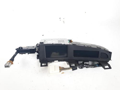 Used Display monitor Display monitor MAZDA 3 (BL) 1.6 MZ-CD (BL14) (109 hp) 15155267 15155267