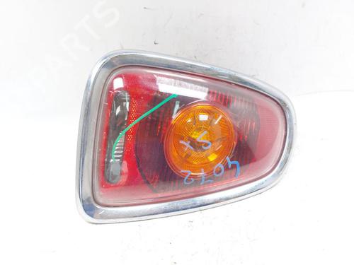 Used Left taillight MINI MINI (R56) One (95 hp) 26901090