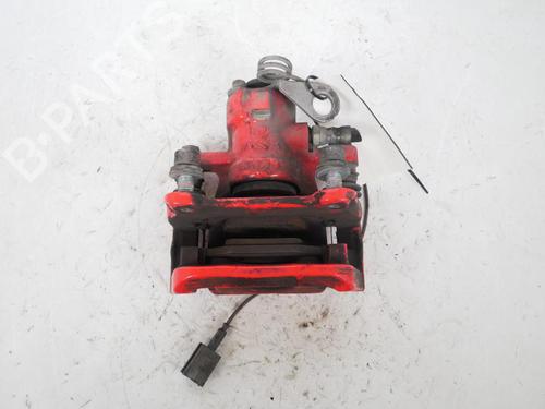 Used Left front brake caliper ABARTH 500 / 595 / 695 1.4 (312.AXF11, 312.AXF1A) (180 hp) 23880265