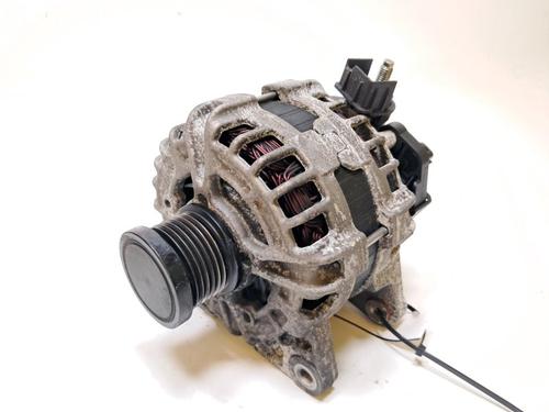 Used Alternator Alternator RENAULT CLIO V (B7_) 1.0 TCe 100 (B7MT) (101 hp) 36429986 36429986