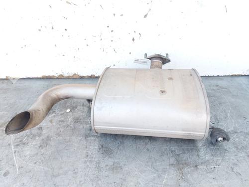 Exhaust system KIA SPORTAGE V (NQ5) 1.6 CRDi MHEV AWD | BP36771517M121 - Image 3