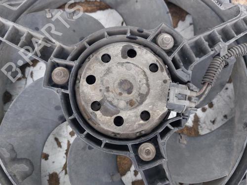 Køleventilator elektrisk FIAT MULTIPLA (186_) 1.6 (186AXC1A, 186BMC1A, 186BXC1A) | BP29699154M35 