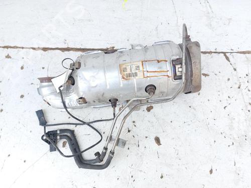 Used Particulate filter PEUGEOT 208 I (CA_, CC_) 1.5 BlueHDI 100 (102 hp) 26672125