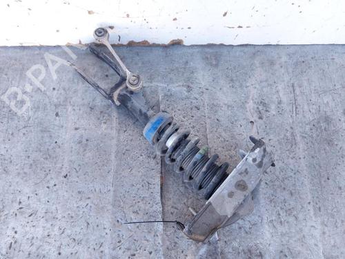 Used Right front shock absorber AUDI Q7 (4LB) 3.0 TDI quattro (240 hp) 28312120