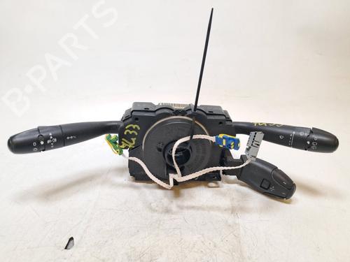 Used Steering column stalk Steering column stalk PEUGEOT 206 SW (2E/K) 1.4 HDi (68 hp) 34714027 34714027