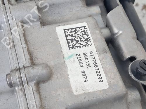 Electronic module MERCEDES-BENZ A-CLASS (W177) A 250 e (177.086) | BP37757471M83 - Image 7