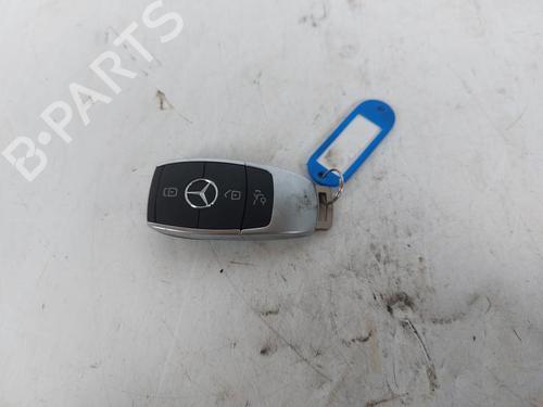Steering column MERCEDES-BENZ CLA Shooting Brake (X118) CLA 200 d (118.612) | BP19674938M21 