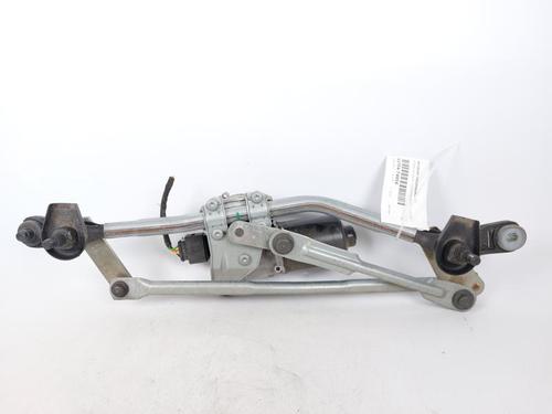 Used Front wiper motor HYUNDAI i20 II (GB, IB) 1.2 (84 hp) 15172121