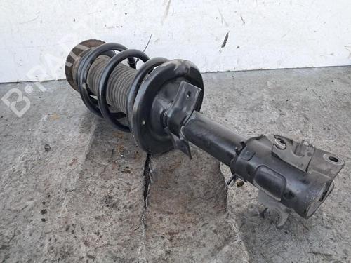 Right front shock absorber OPEL MOVANO B Bus (X62) 2.3 CDTI FWD (JV) | BP30898851M17