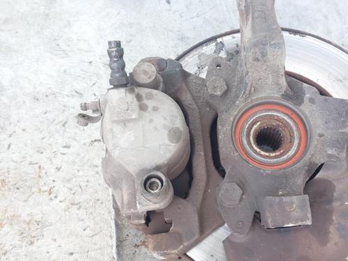 Right front steering knuckle FIAT DOBLO MPV (119_, 223_) 1.2 (223AXA1A) | BP29298596M26 