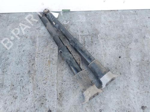 Right rear shock absorber MAZDA CX-5 (KF) 2.2 D | BP20700974M19 - Image 2