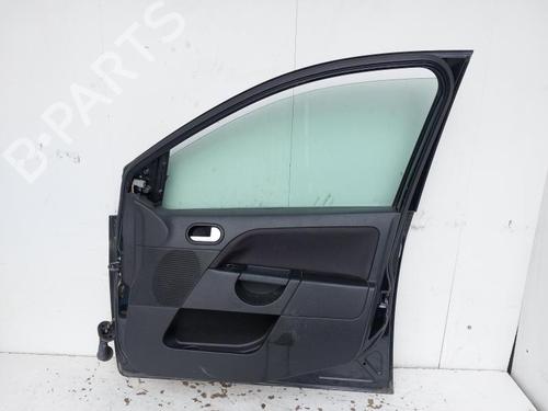 Right front door FORD FIESTA V (JH_, JD_) 1.25 16V | BP18115417C3 