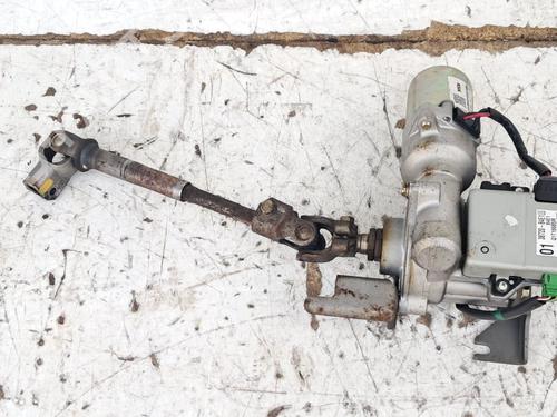 Steering column OPEL AGILA A (H00) 1.2 16V (F68) | BP38642077M21 - Image 3