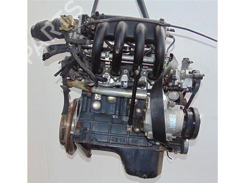 Motore HYUNDAI ACCENT I (X-3) 1.3 (60 hp) 15140446