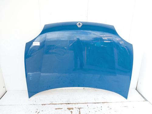 Used Hood RENAULT KANGOO (KC0/1_) 1.2 16V (KC05, KC06, KC03, KC0T, KC0W, KC1D) (75 hp) 28312336