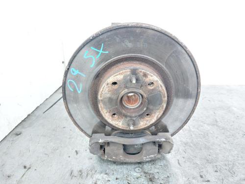 Used Left front steering knuckle LANCIA MUSA (350_) 1.9 D Multijet (350.AXC1A) (101 hp) 30478481