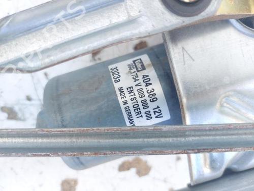 Front wiper motor SMART CITY-COUPE (450) 0.6 (450.330, 450.332) | BP29519446M29 
