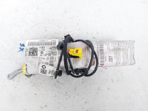 Venstre sæde airbag VW GOLF VIII (CD1, DA1) 2.0 TDI (116 hp) 23032026