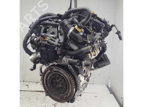 Engine KIA SPORTAGE V (NQ5) 1.6 CRDi MHEV AWD | BP37485984M1 - Image 4