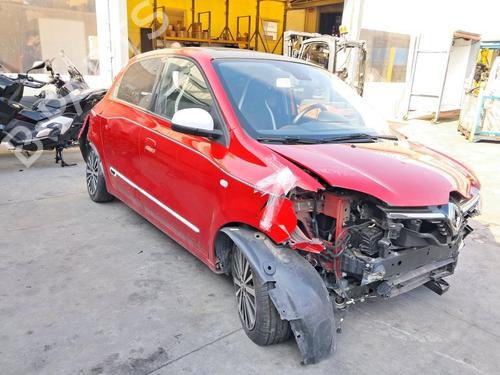 Electronic module RENAULT TWINGO III (BCM_, BCA_) Z.E: (BCA1) | BP35894457M83 - Image 7