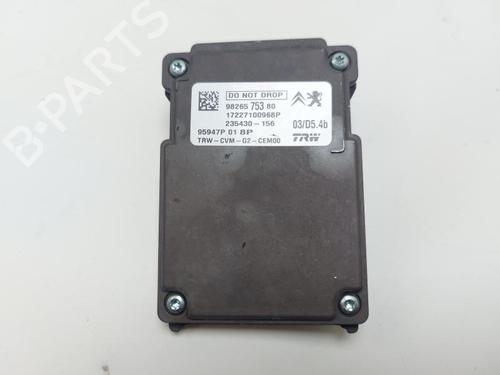 Camera CITROËN C4 Picasso II 1.6 BlueHDi 120 | BP29584102E14 