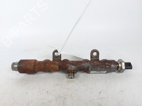 Injection rail OPEL GRANDLAND / GRANDLAND X (A18, P1UO) 1.5 Turbo D (75) | BP15171602M98