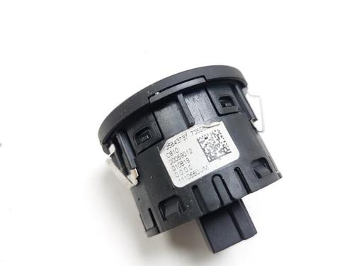 Climate control FIAT 500L (351_, 352_) 1.3 D Multijet (199.LYM11, 199.LYM1A) | BP24654174I5 - Image 3