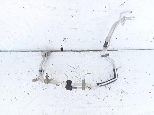 Used AC pipe AC pipe JAGUAR F-PACE (X761) 2.0 TD4 AWD (180 hp) 15156939 15156939