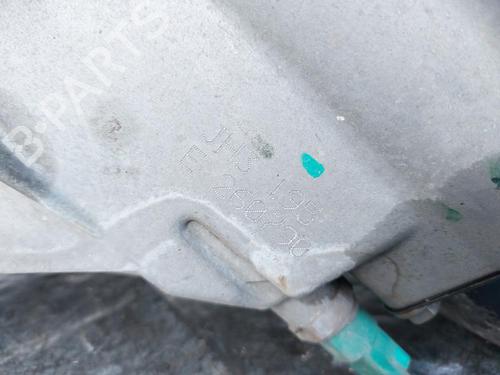 Gearbox NISSAN MICRA IV (K13K, K13KK) 1.2 | BP15161779M3 