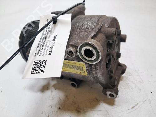 AC compressor FORD FIESTA VI (CB1, CCN) 1.25 | BP33197211M34 - Image 4