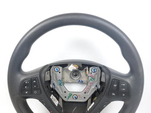 Steering wheel HYUNDAI i10 II (BA, IA) 1.0 | BP15173631C49 