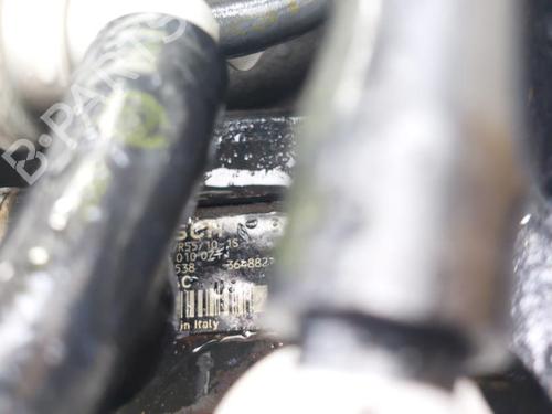 Engine LANCIA MUSA (350_) 1.9 D Multijet (350.AXC1A) | BP30478492M1