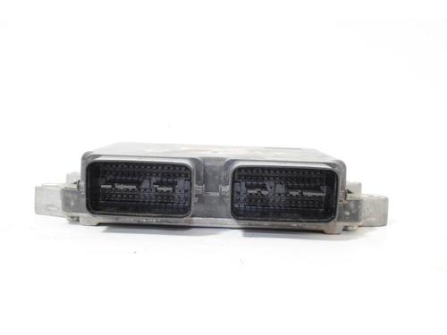 Engine control unit (ECU) OPEL AGILA (B) (H08) 1.0 (F68) | BP15147323M57 