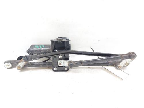 Front wiper motor HYUNDAI TUCSON (JM) 2.0 | BP27538009M29 