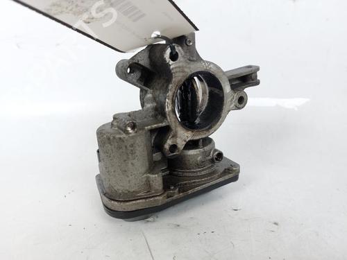 Throttle body OPEL MERIVA B MPV (S10) 1.3 CDTI (75) | BP15892604M82 