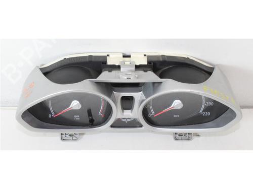 Instrument cluster FORD FIESTA VI (CB1, CCN) 1.25 | BP15142064C47 