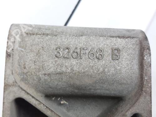 Gearbox mount VOLVO XC40 (536) D3 | BP15173597M88 - Image 3