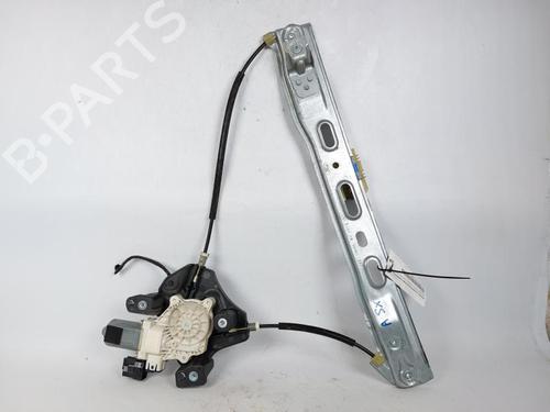 Used Front left window mechanism Front left window mechanism FORD TRANSIT CONNECT V408 Box Body/MPV 1.5 EcoBlue (120 hp) 15471906 15471906