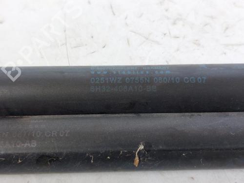 Tailgate lift support LAND ROVER RANGE ROVER SPORT I (L320) 3.0 D 4x4 | BP15158989C138 
