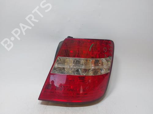 Used Right taillight Right taillight FIAT STILO (192_) 1.9 JTD (192_XF1A) (80 hp) 34620529 34620529