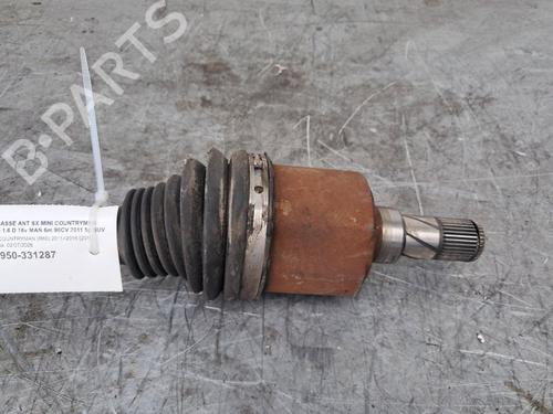 Left front driveshaft MINI MINI COUNTRYMAN (R60) One D | BP37259527M38 - Image 3